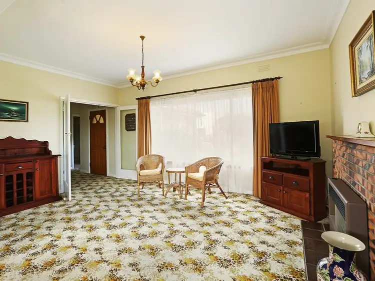 Third view of Homely house listing, 6 Fairbrae Avenue, Belmont VIC 3216
