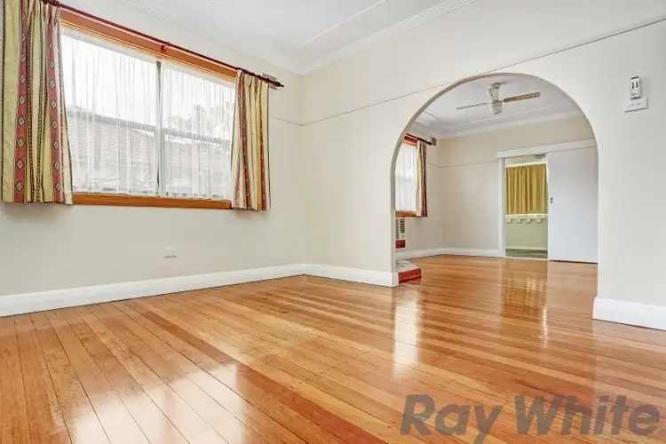 Fifth view of Homely house listing, 66 Porter Avenue, East Maitland NSW 2323