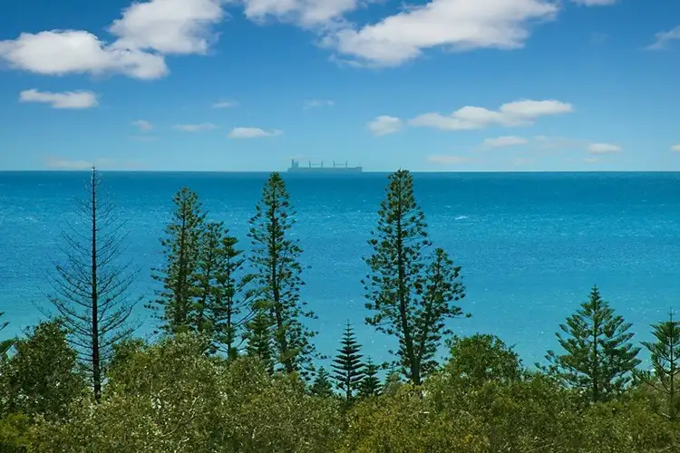 Second view of Homely land listing, 11A Dicky Beach Close, Dicky Beach QLD 4551