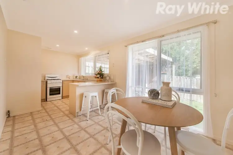 Third view of Homely house listing, 1A Wingrove Place, Ringwood VIC 3134