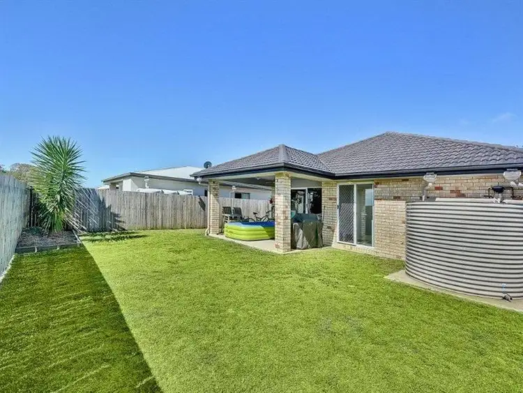 Third view of Homely house listing, 21 Cumberland Crescent, Little Mountain QLD 4551