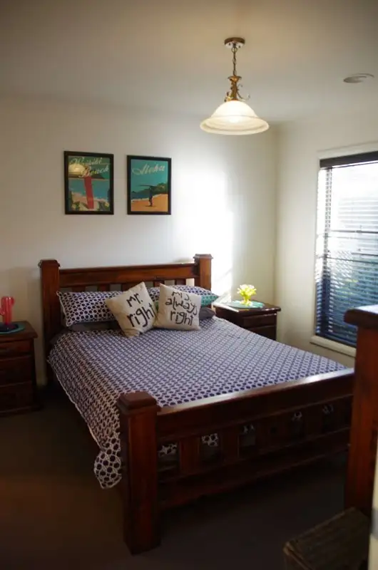 Fifth view of Homely house listing, 39 Crawford Circuit, Glenroy NSW 2640