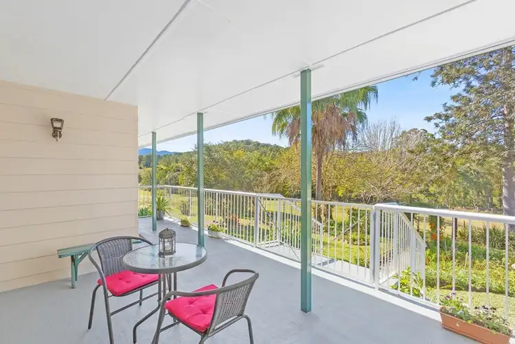 Fourth view of Homely rural property listing, 101 Zara Road, Chillingham NSW 2484