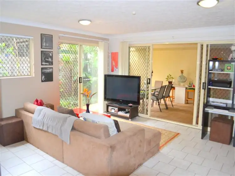 Third view of Homely unit listing, 1/12 Buxton Street, Ascot QLD 4007