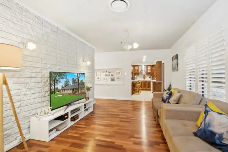 Sixth view of Homely house listing, 2 Waratah Street, Bowen Mountain NSW 2753
