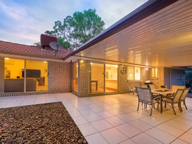 Third view of Homely house listing, 11 Ngairi Close, Eight Mile Plains QLD 4113