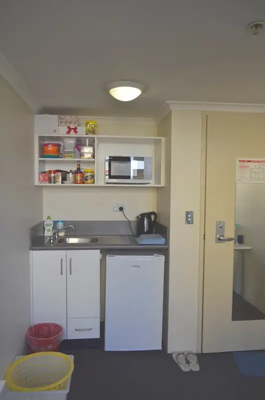 Fourth view of Homely apartment listing, 1085/185-211 Broadway, Ultimo NSW 2007