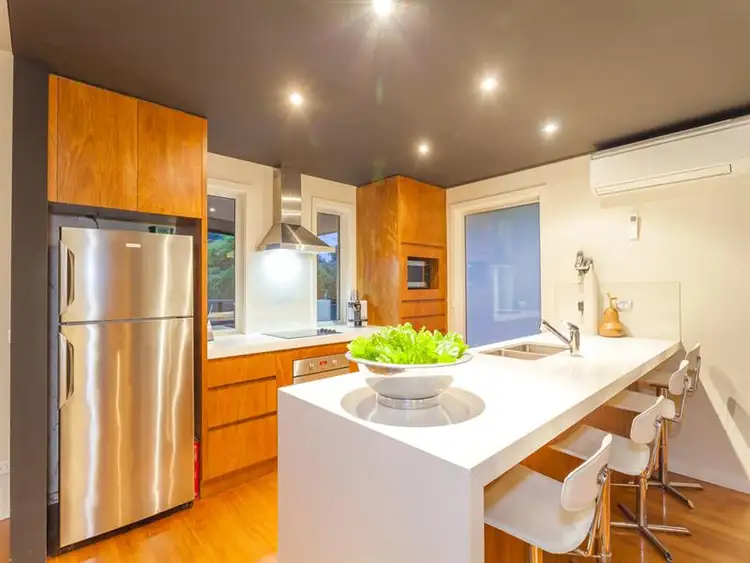 Sixth view of Homely house listing, 28 Cameron Road, Anglesea VIC 3230
