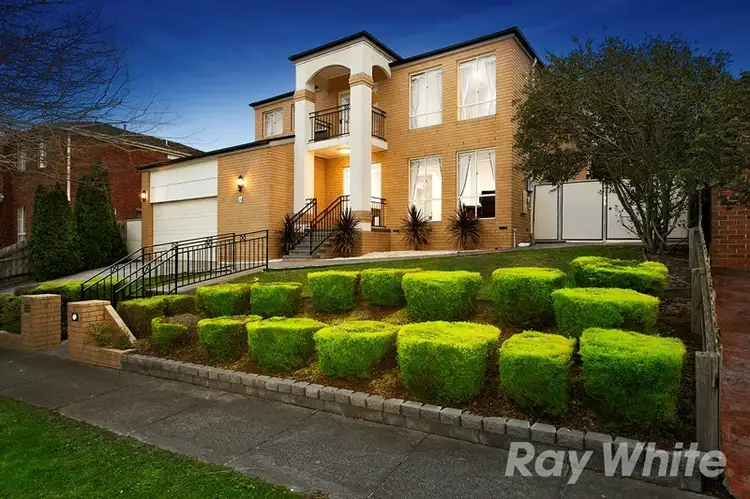 29 Harold Keys Drive, Narre Warren South VIC 3805