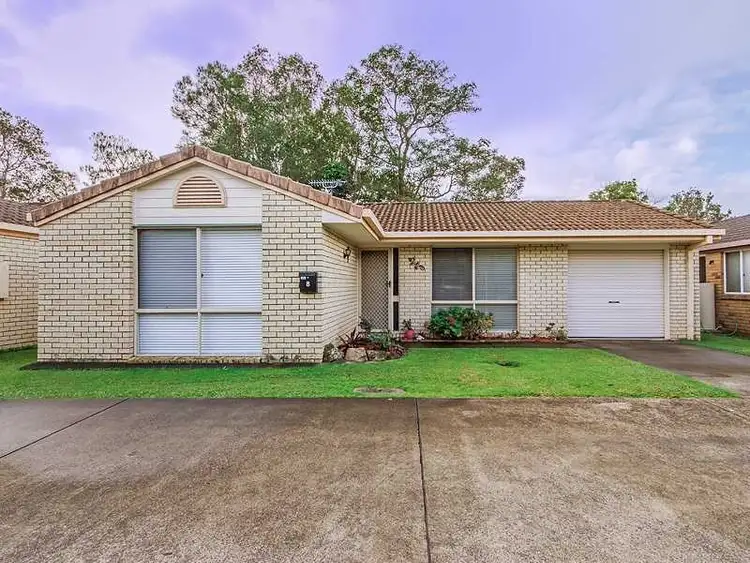 Second view of Homely house listing, 8 Blueberry Court, Banora Point NSW 2486