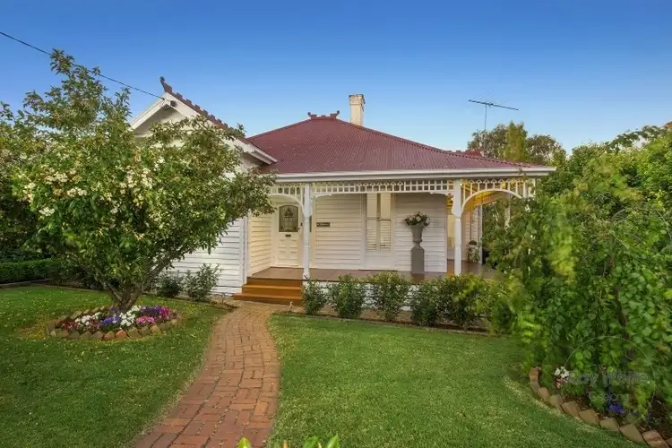 Main view of Homely house listing, 48 Mt Pleasant Road, Belmont VIC 3216