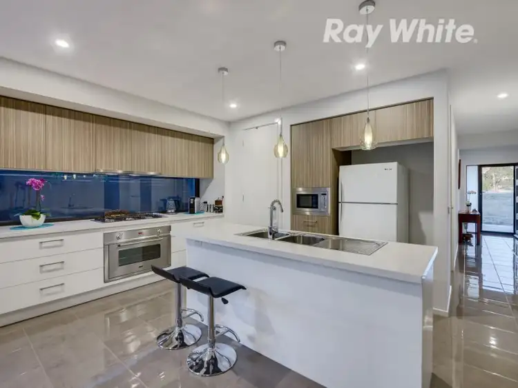 Second view of Homely house listing, 32 Anzac Drive, Wollert VIC 3750