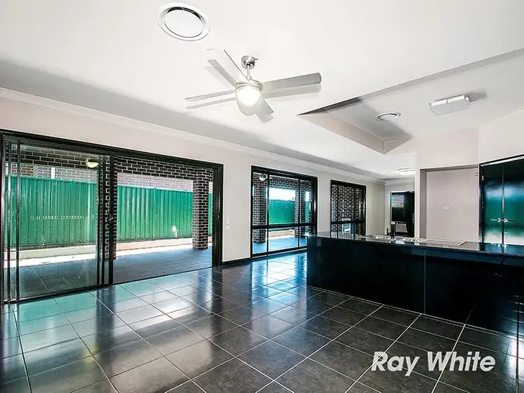 Fourth view of Homely house listing, 18 Pevensey Street, Castle Hill NSW 2154
