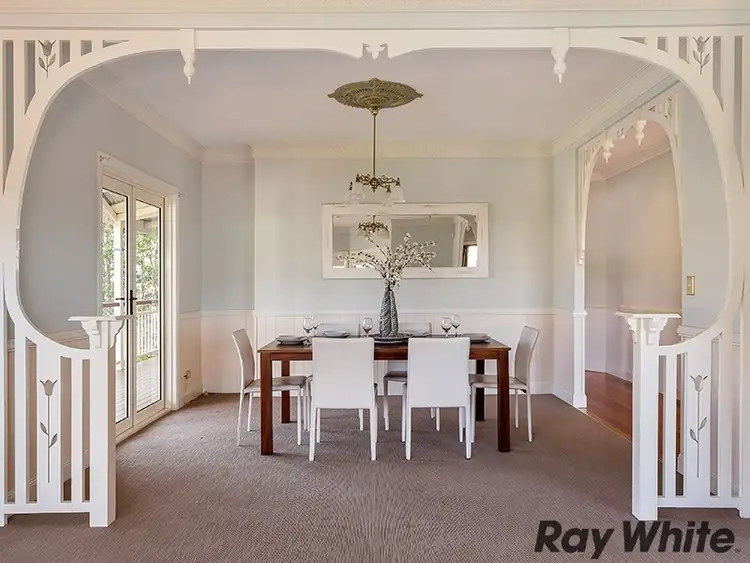 Fifth view of Homely house listing, 12 Woodtop Court, Ferny Hills QLD 4055