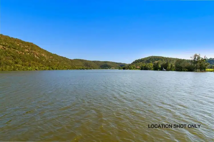 Third view of Homely house listing, 10 Webbs Creek Road, Wisemans Ferry NSW 2775
