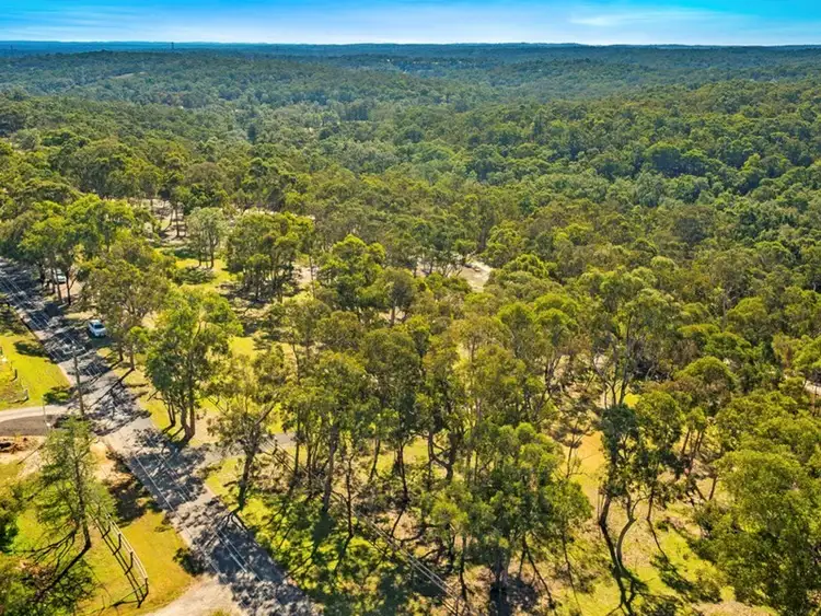 Second view of Homely land listing, 375 Maguires Road, Maraylya NSW 2765