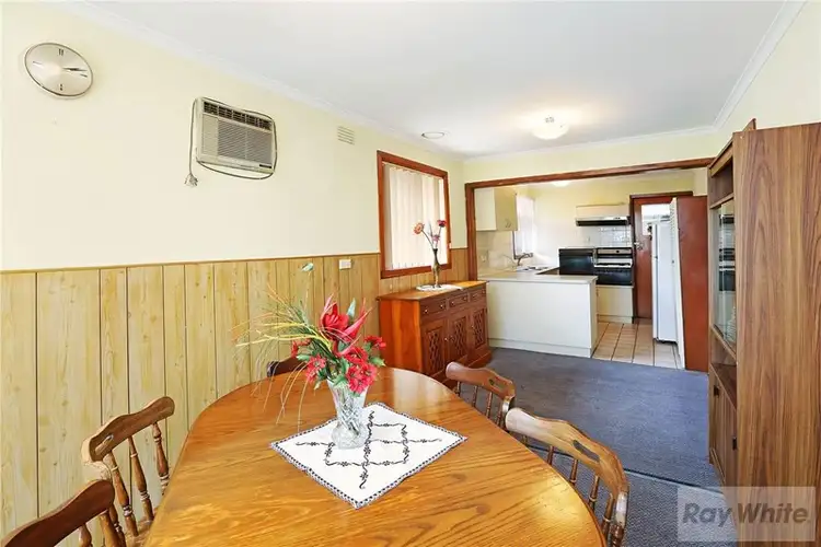 Second view of Homely house listing, 8 Wellwood Avenue, Norlane VIC 3214