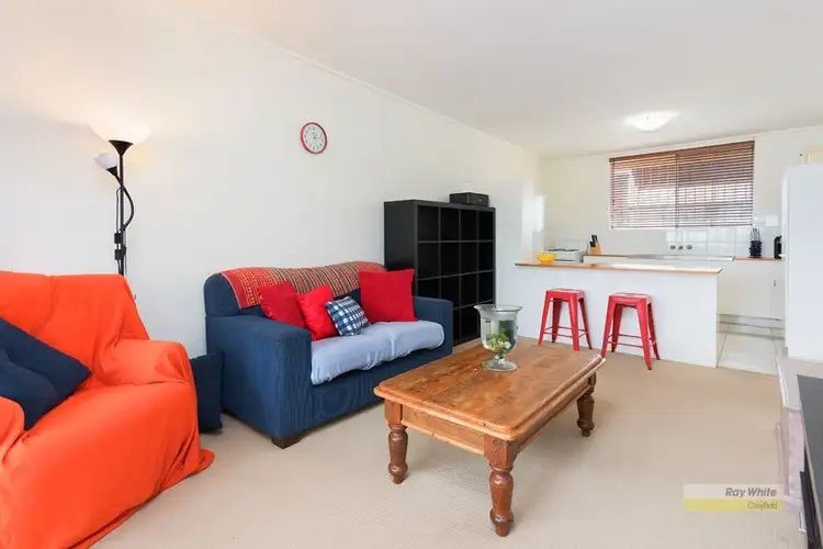 Third view of Homely unit listing, 6/33 Queens Road, Clayfield QLD 4011