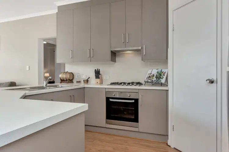 Second view of Homely house listing, 11 Fairbrother Circuit, Nuriootpa SA 5355