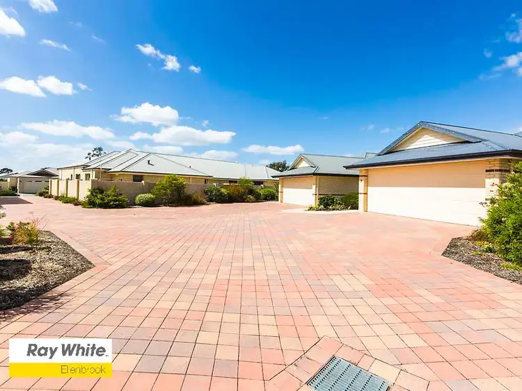 Main view of Homely house listing, 8b Barnfield Drive, Ellenbrook WA 6069