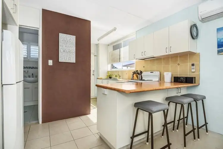 Fifth view of Homely apartment listing, 5/299 Golden Four Drive, Tugun QLD 4224