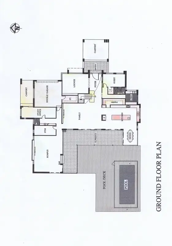 Seventh view of Homely land listing, 22 MADINAH Avenue, Luddenham NSW 2745