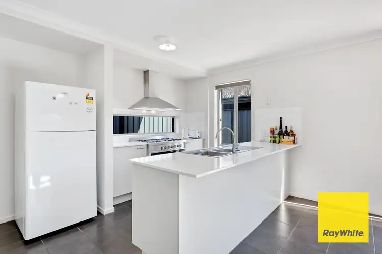 Sixth view of Homely house listing, 5 Elland Circuit, Truganina VIC 3029