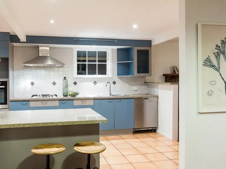 Sixth view of Homely house listing, 190 Musgrave Road, Red Hill QLD 4059