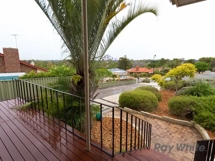 Fifth view of Homely house listing, 38 Quince Way, Coolbellup WA 6163