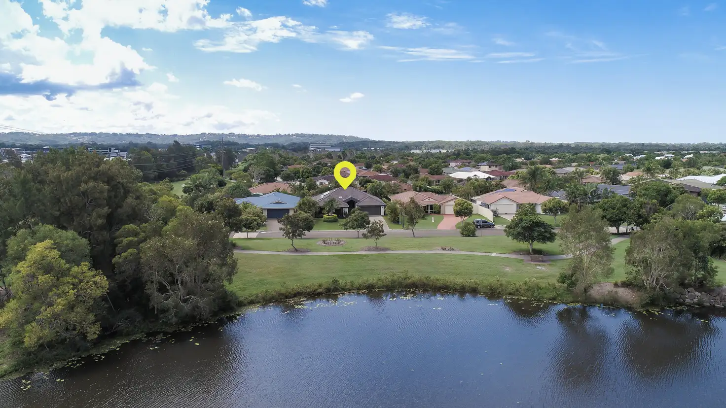 Main view of Homely house listing, 43 Albany Street, Sippy Downs QLD 4556