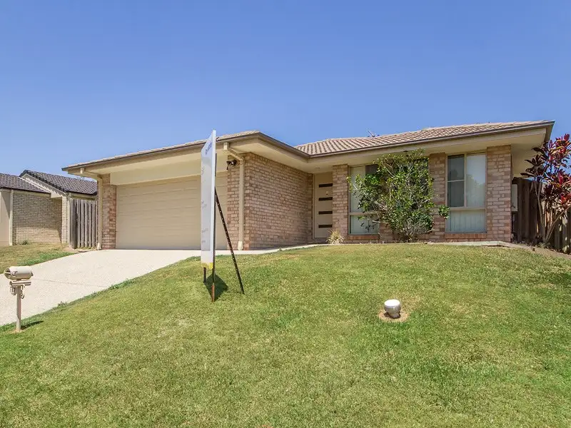 Main view of Homely house listing, 17 Matthews Crescent, Pimpama QLD 4209