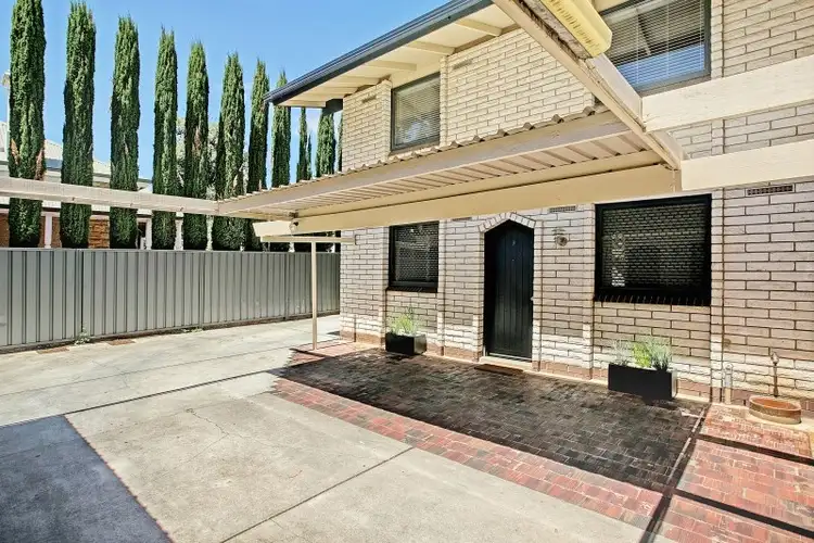 Second view of Homely townhouse listing, 3/105 Duthy Street, Malvern SA 5061