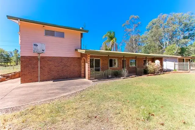 2260 Mary Valley Road, Kandanga QLD 4570