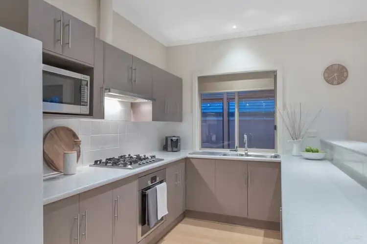 Sixth view of Homely house listing, 4 Nobel Court, Highbury SA 5089