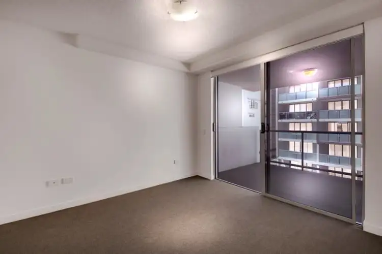 Seventh view of Homely apartment listing, 513/8 Cordelia Street, South Brisbane QLD 4101