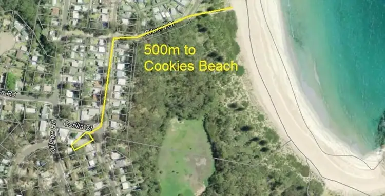 Fifth view of Homely house listing, 5 Corilla Street, South Durras NSW 2536