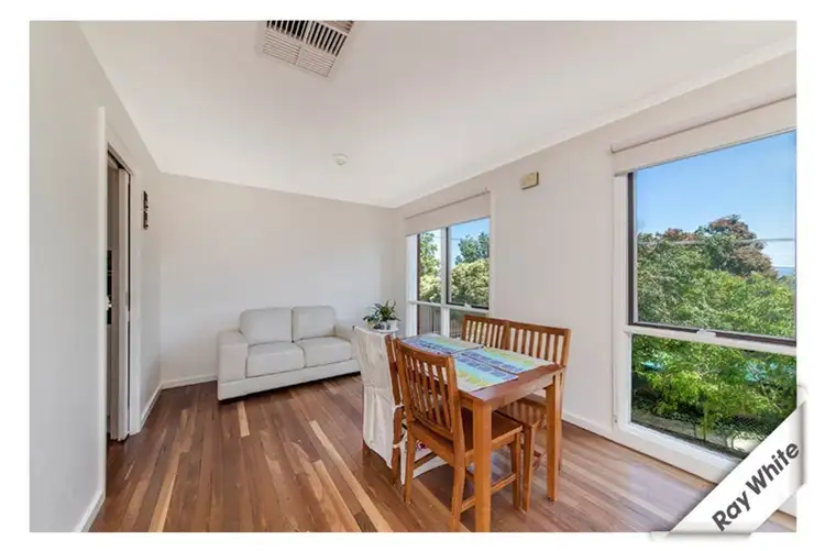 Third view of Homely house listing, 2 Alfred Hill Drive, Melba ACT 2615
