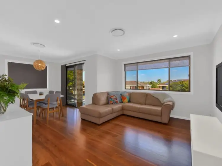 Third view of Homely house listing, 43 Willara Street, Carseldine QLD 4034