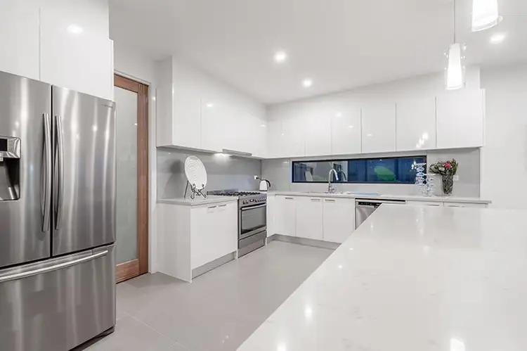 Third view of Homely house listing, 101 Horizon Boulevard, Greenvale VIC 3059