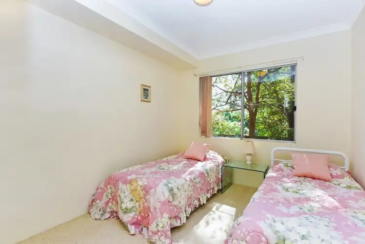 Seventh view of Homely unit listing, 4/1-5 Linda Street, Hornsby NSW 2077