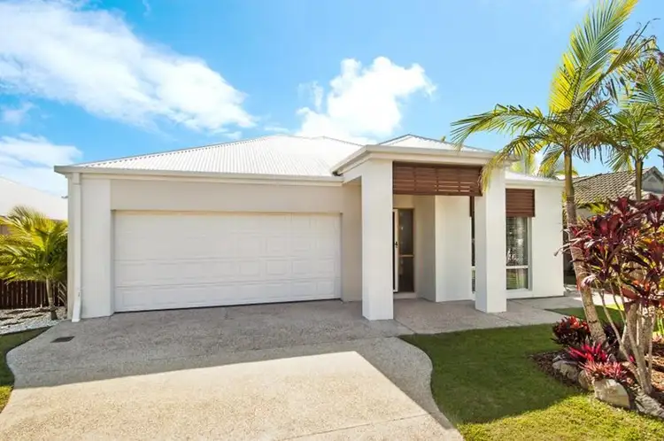Main view of Homely house listing, 7 Crestview Drive, Peregian Springs QLD 4573