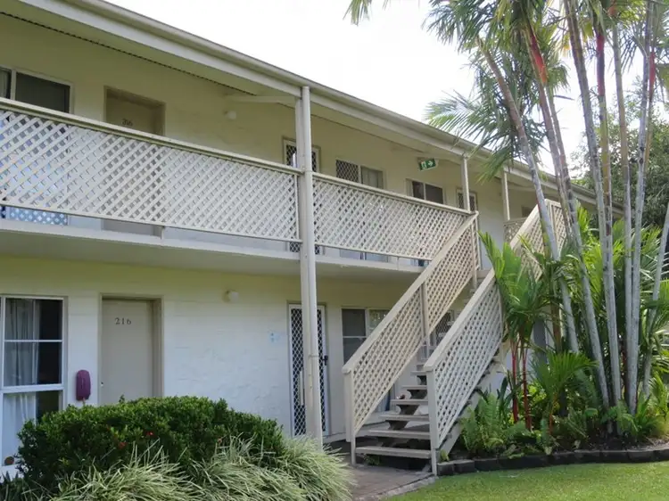 Second view of Homely studio listing, Address available on request