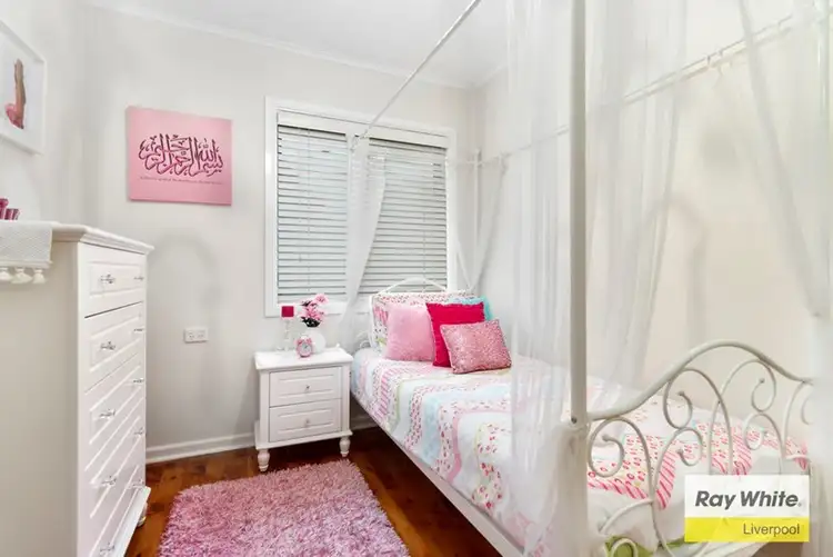 Sixth view of Homely house listing, 15 Glenwari Street, Sadleir NSW 2168