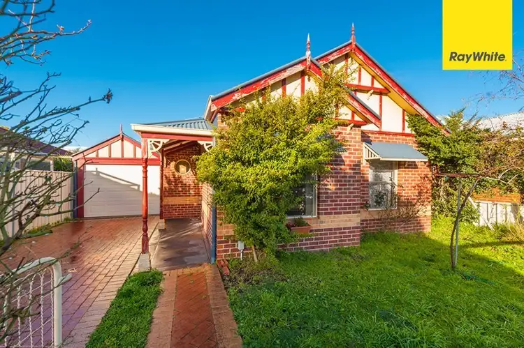 Main view of Homely house listing, 66 Willmott Drive, Craigieburn VIC 3064