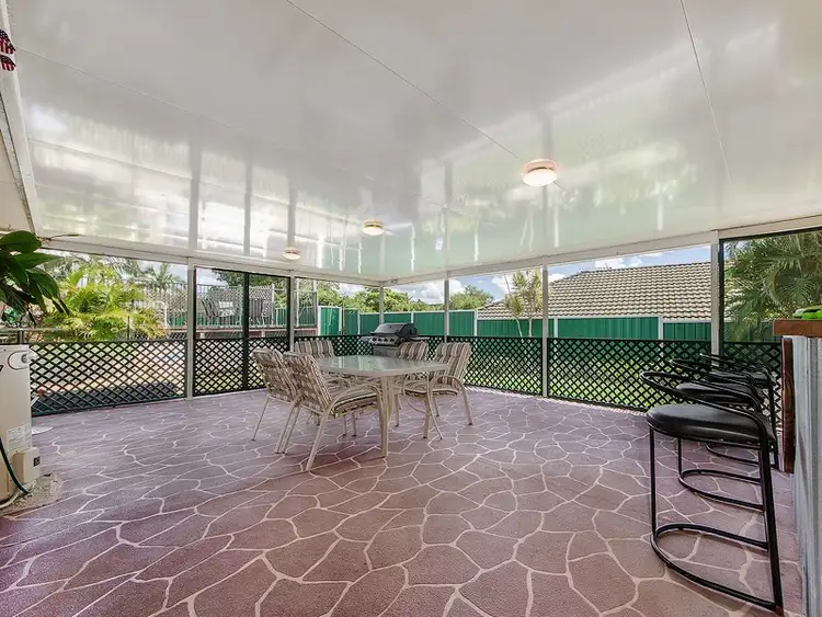 Sixth view of Homely house listing, 4 Oakdale Avenue, Nerang QLD 4211