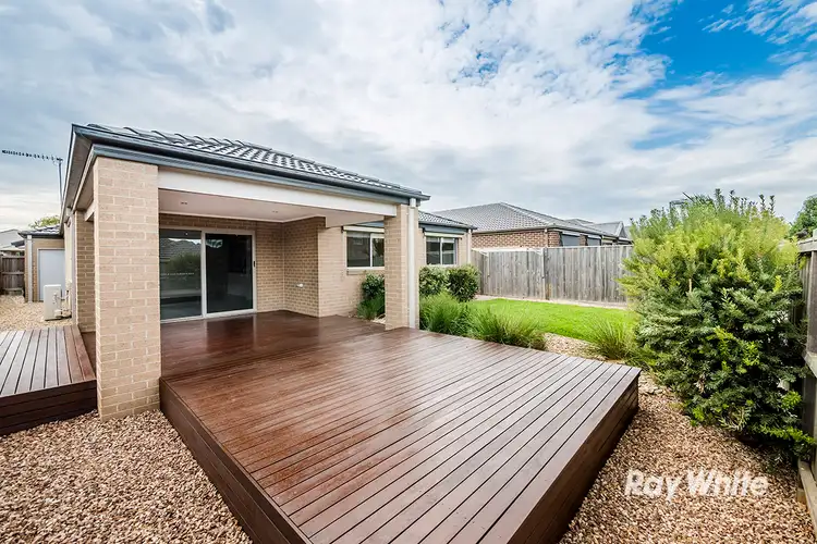 Seventh view of Homely house listing, 7 Hayton Park Boulevard, Cranbourne West VIC 3977