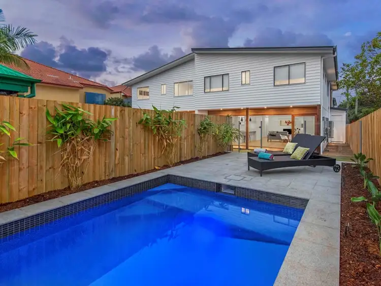 Fourth view of Homely townhouse listing, 38 and 40 Onslow Street, Ascot QLD 4007