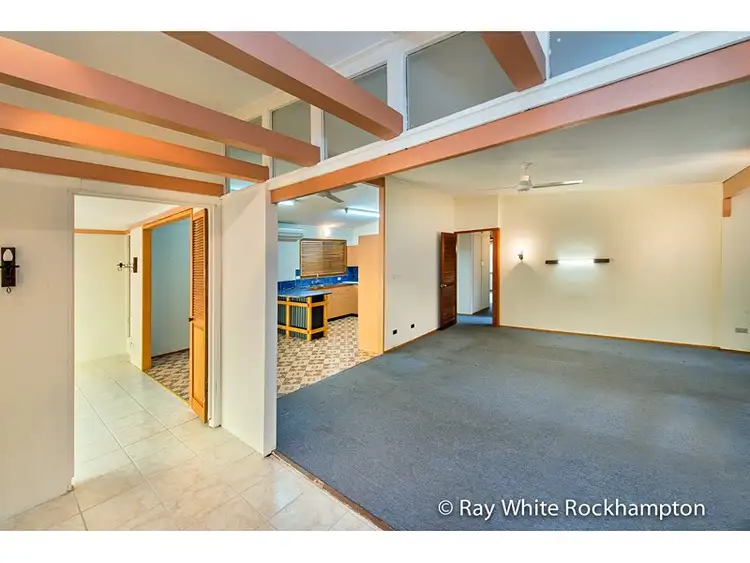 Seventh view of Homely house listing, 117 Kerrigan Street, Frenchville QLD 4701