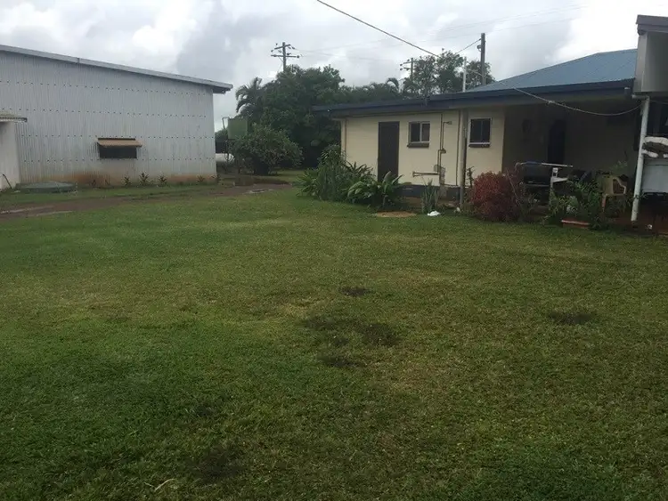 Fifth view of Homely rural property listing, 80 UTCHEE CREEK Road, Utchee Creek QLD 4871