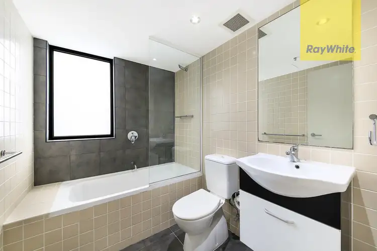 Fifth view of Homely apartment listing, 501/140 Church Street, Parramatta NSW 2150